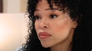 Portia's moves are puzzling | Image: ABC